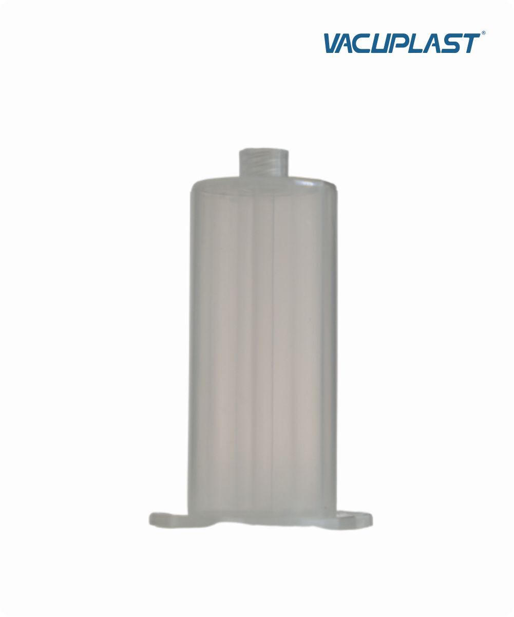 Adaptador de agulha para coleta de sangue modelo padrão